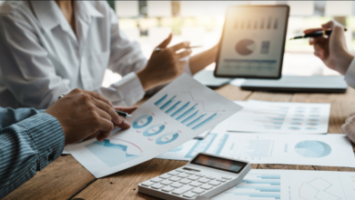How to Use Data Analytics to Drive Business Growth