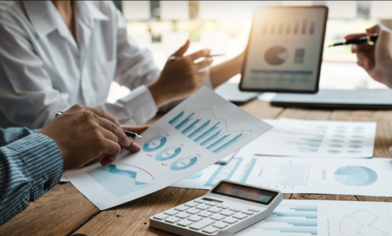 How to Use Data Analytics to Drive Business Growth