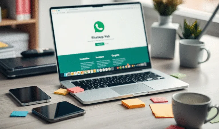 WhatsApp Web and Telegram Download Improve Daily Workflow for Modern WorkersIntroduction