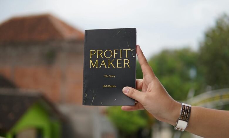 authority in profit growth