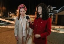 caller incident report document