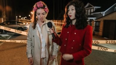 caller incident report document