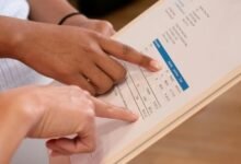 complete details verification request