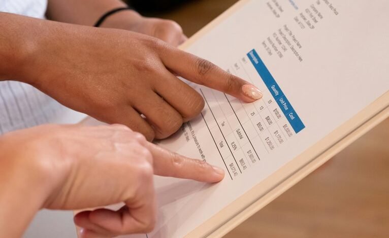 complete details verification request