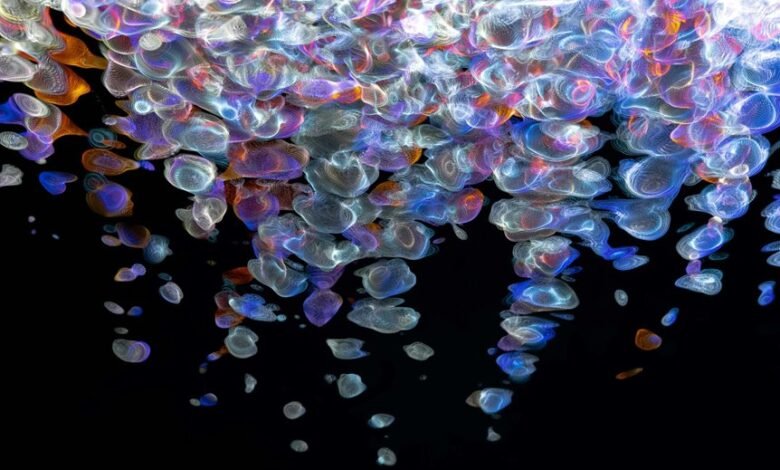 digital fusion flow horizon