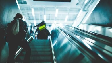 endless business process flow