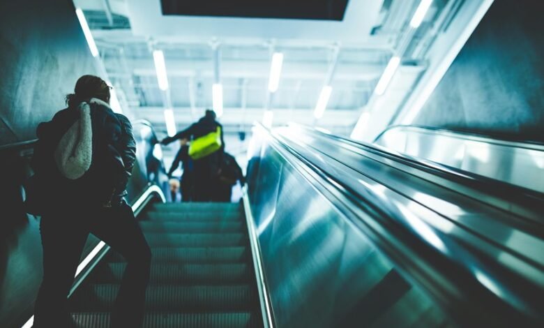 endless business process flow