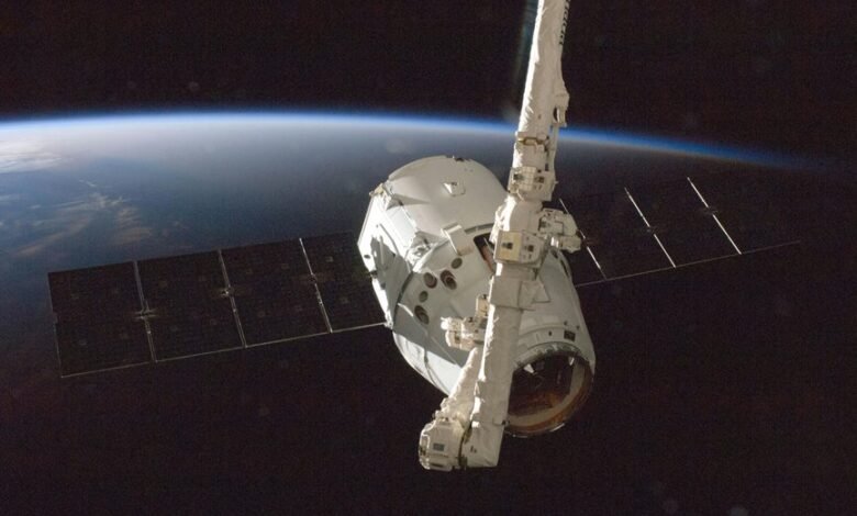 infinity beam leadership orbit