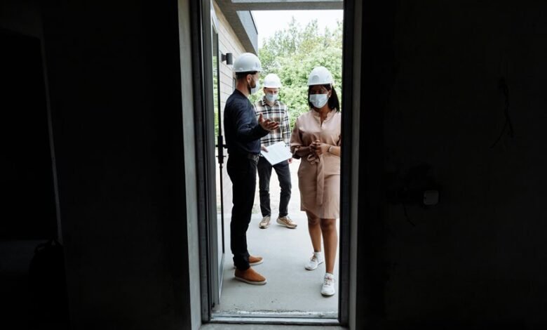 market launch builder initiative