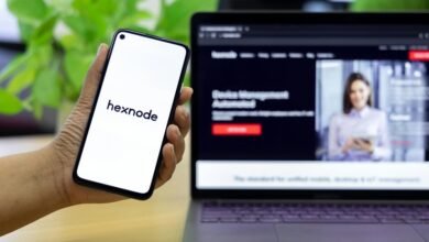 next gen application solutions offered