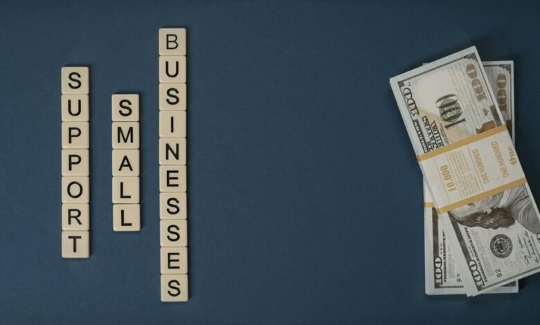 revenue growth and authority