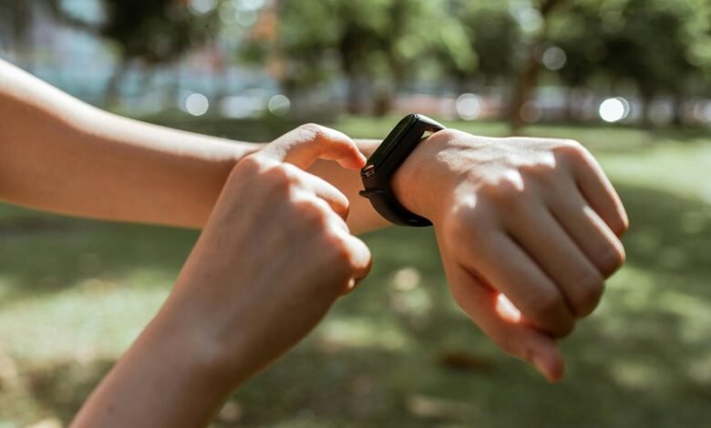 sports monitoring documentation records