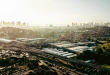 sustainable urban development strategy