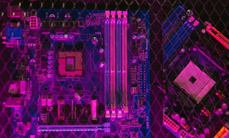 titan circuit innovation flow