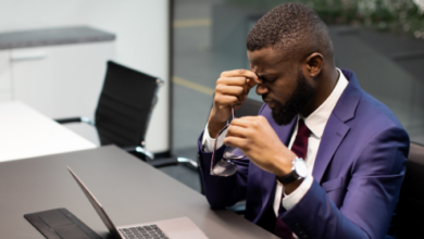 How to Explain an Unexpected Job Departure