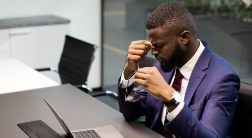 How to Explain an Unexpected Job Departure